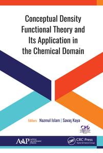 Density Functional Theory Book